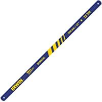 IRWIN 10504525 - Hoja para arco de sierra Bi-Metal 32 TPI- 12 pulgadas-300 mm- 2 uds.